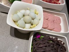 -海底捞火锅(漫乐城夜宵主题店)