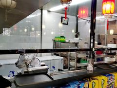 -老北京涮肉(经一路店)