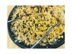 轻糖榛子拿铁-冰冰酱绵绵冰(红桥店)