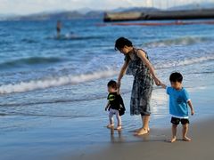 -深圳大梅沙京基洲际度假酒店