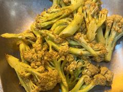 -令狐冲烤鱼·烧菜馆(达明店)