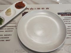 -南山鲜虾面·活鲜小馆·海味大连菜(南山总店)