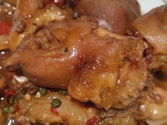 -嗨辣小聚·盘锦河蟹·海鲜烧烤龙虾(盘锦十年好店)