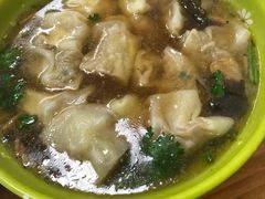 -二红烧烤排骨串(麦岛店)