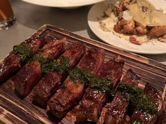 -Ocean's Table 欧舍