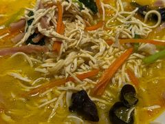 -李氏传家菜(兴城路店)