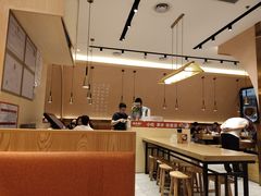 大堂-秦和居(大唐时代店)