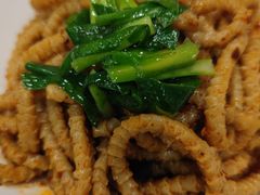 -令氏家外家周礼食府(桥南店)