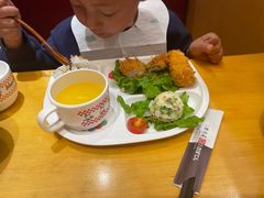 -胜博殿日式炸猪排(西红门店)