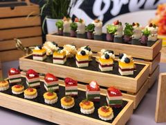 -头家宴会·年会婚礼自助餐·乔迁冷餐茶歇(龙华店)