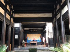 -张公山寨景区