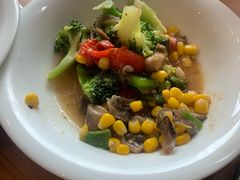 -萨莉亚意式餐厅(深圳北站店)