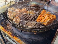 -严老幺烧麦(前进四路店)