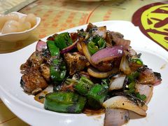 紫苏骨-石岐佬中山菜馆(张溪店)