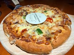 -布拉格餐厅· 中欧捷克菜(全国首店)