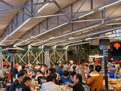 -小煵记·打边炉(西丽文光店)