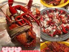 -王红军龙虾(新民路店)