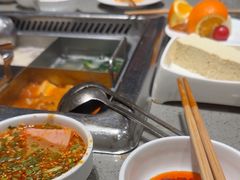 -海底捞火锅(龙岗星河COCO Park店)