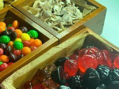 -广州希尔顿逸林酒店-OPEN開·全日制餐厅·海鲜·小火锅·自助餐(东风路店)