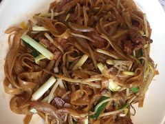 斋炒河粉-时间里·新派粤菜(远洋店)