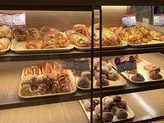 -山崎面包(静安久光店)