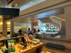 -奈雪茶院·茶室茶馆(广州粤海天地店)