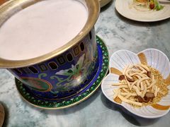 -羊之道草原味道清真餐厅(番禺店)