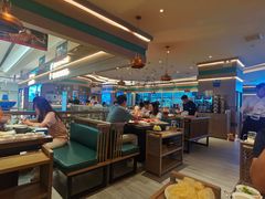 -额尔敦·品质自助(摩尔城店)