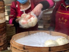 -清泉阁包子铺(中山路店)