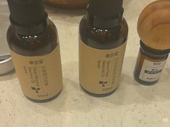 -泰合玺·精油疗愈 SPA(南京河西万达店)