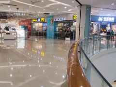 -MANGOO芒可ice(大观天地MALL店)