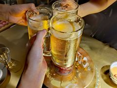 麒麟一番榨-羊大爷涮肉(亮马桥店)