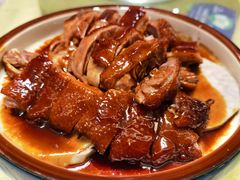 -正哥点心皇子(锦江国际广场店)