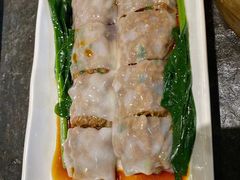 -小城粥道·海胆鲜虾粥(解放广场店)