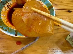 -马三洋芋片(兰州总店)