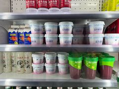 -杨氏青龙虾·羊蝎子(金盛路总店)