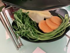 -小肥羊(西丽宝能城店)