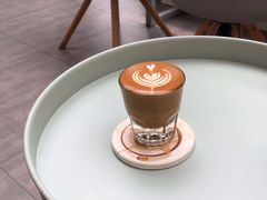 -Onirii Coffee(长乐路店)