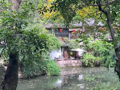 -成都武侯祠博物馆