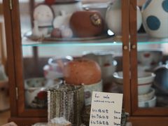 -知亘茶食