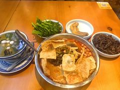 -雙冲柳州螺蛳粉&酸嘢&桂林米粉(簋街店)