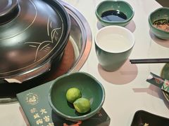 -狐狸爱上椰子鸡(滨江星光大道店)