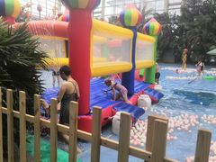 -龙达温泉生态城