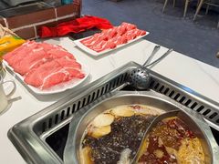 -重庆大队长火锅(凤城八路店)