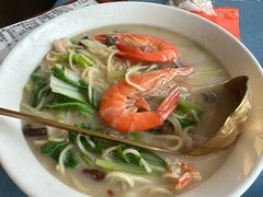 -闽海肴(北辰荟店)