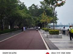 -南宁南湖公园