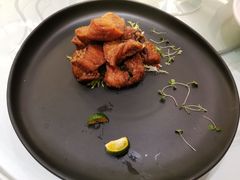 -上海小南国(金桥国际广场店)