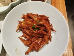-苏帮袁Sue Cuisine(来福士店)