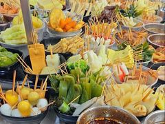 -江油特色冷沾沾(火炮街店)