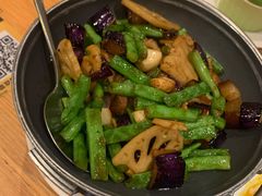 当季时蔬集-原製原味(普陀山磐龙店)